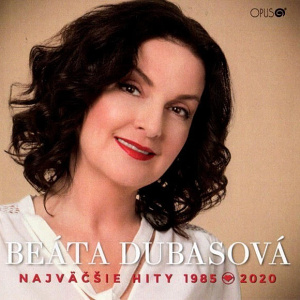 Beáta Dubasová - Najväčšie hity (2020)